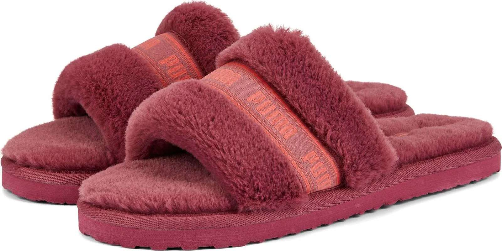 Puma Fluff Dusty Orchid - Image 3