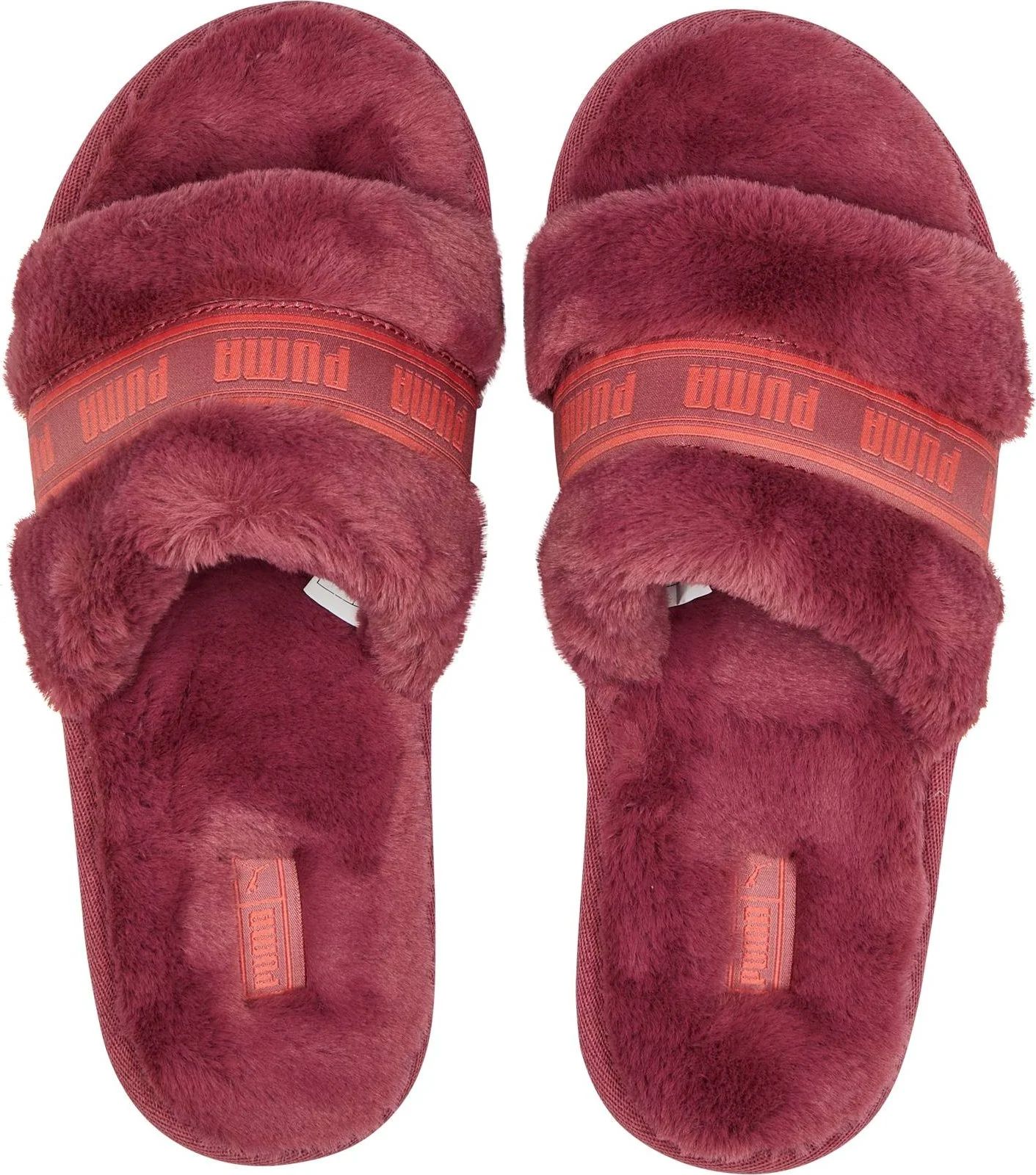 Puma Fluff Dusty Orchid - Image 4