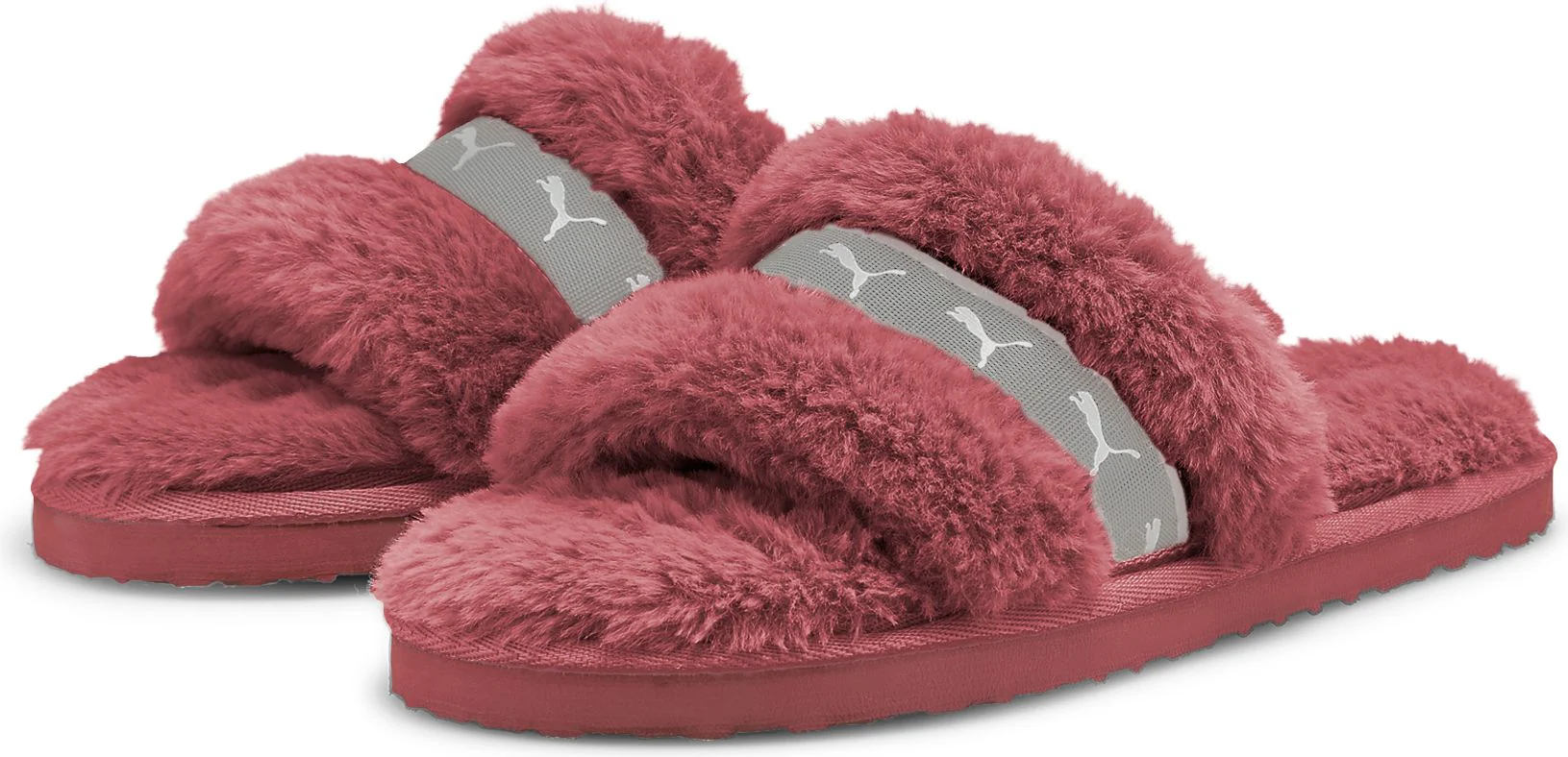 Fluff Slide V2 Mauvewood - Image 4
