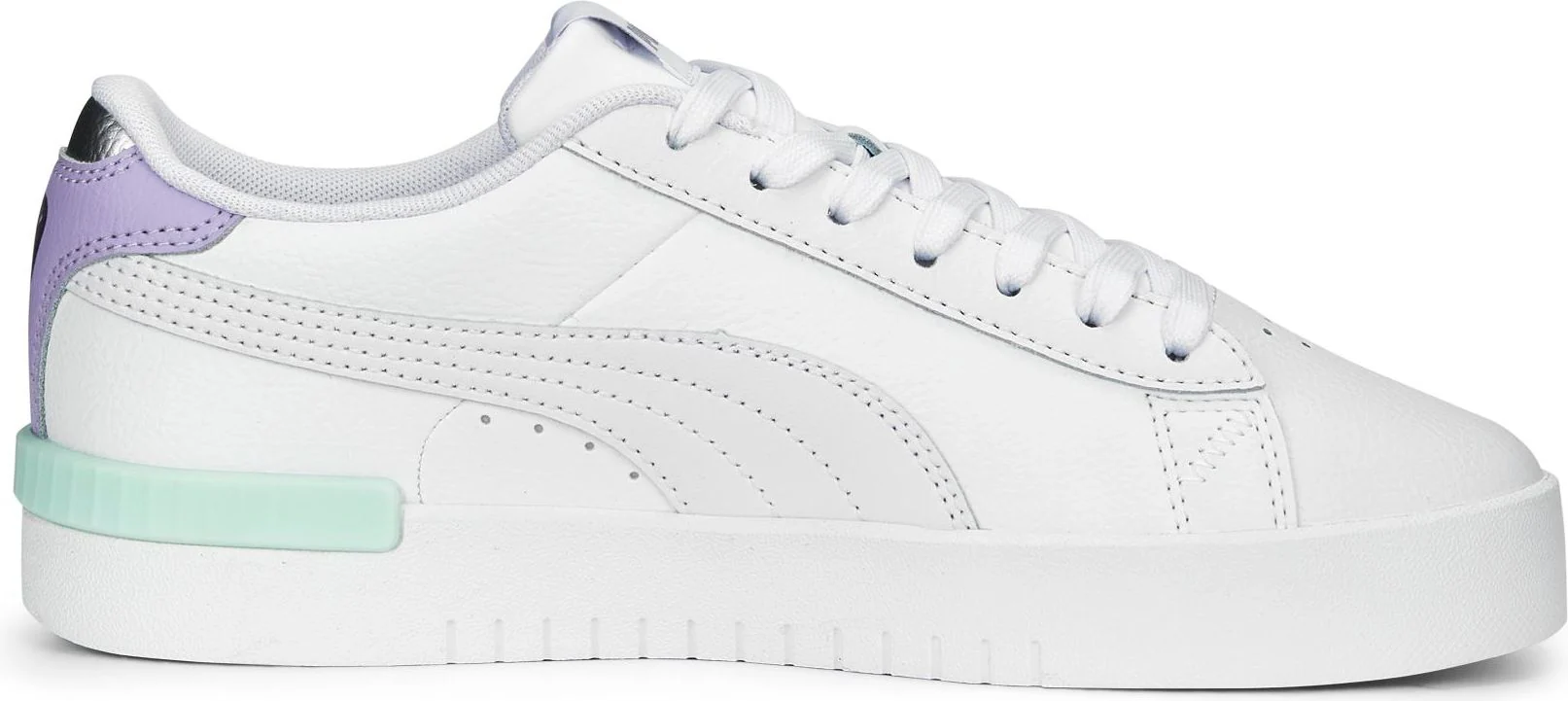 Jada Renew White/Violet/Mint