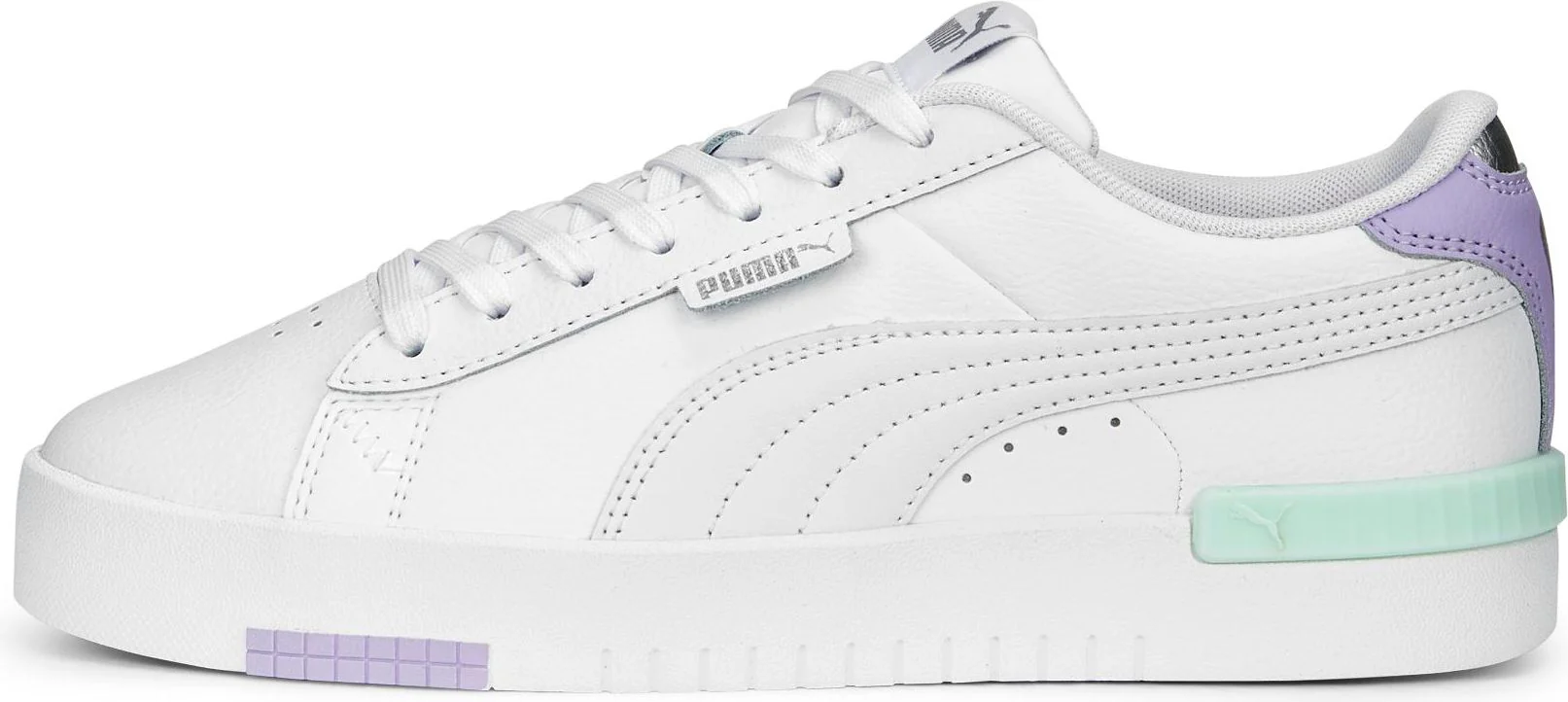 Jada Renew White/Violet/Mint - Image 2