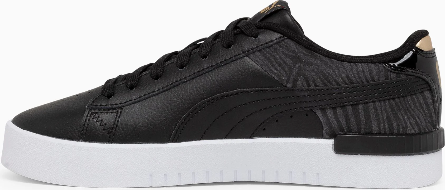 Jada Tiger Black/Gold - Image 2