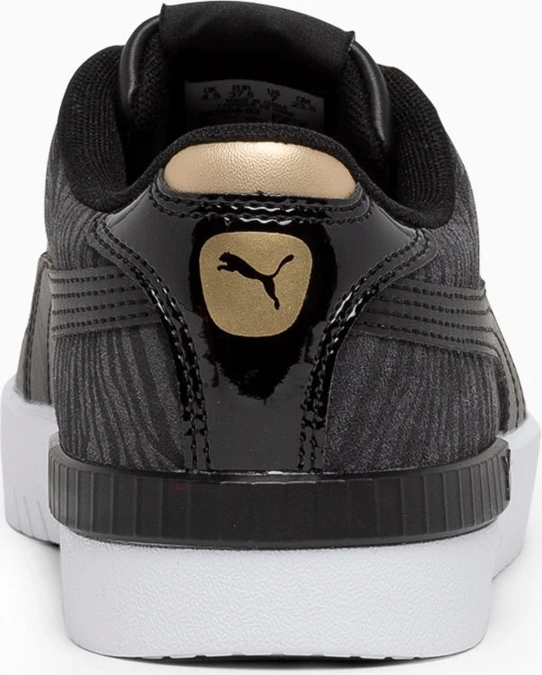 Jada Tiger Black/Gold - Image 4
