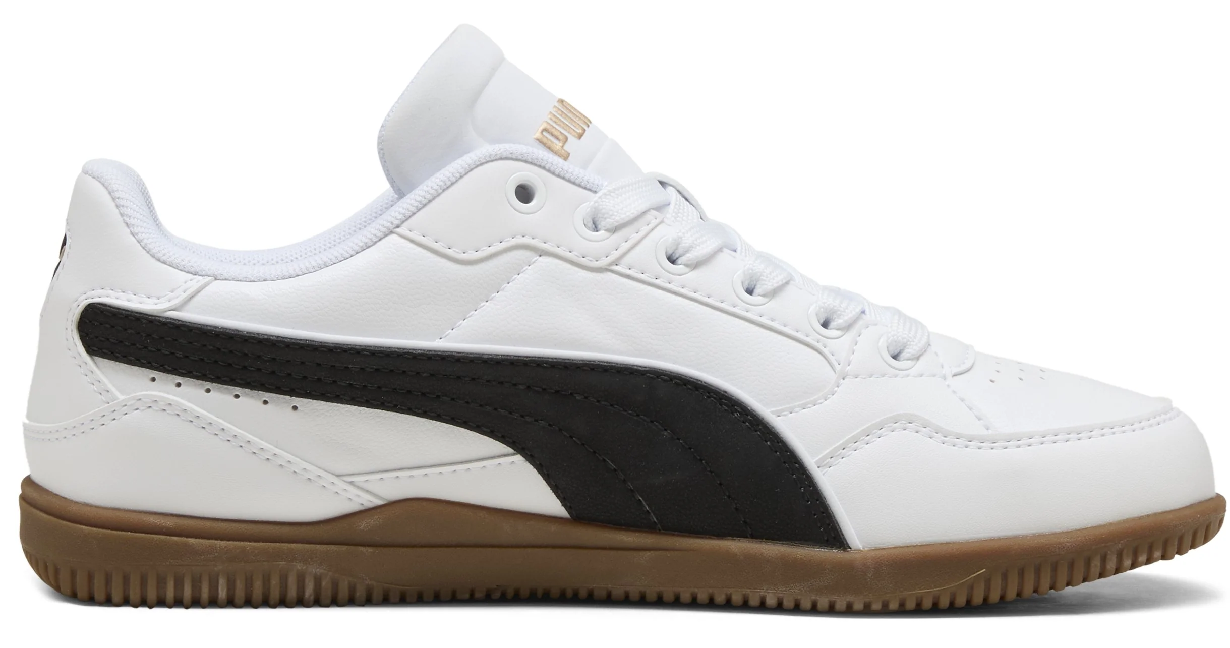 K-moda White/Black