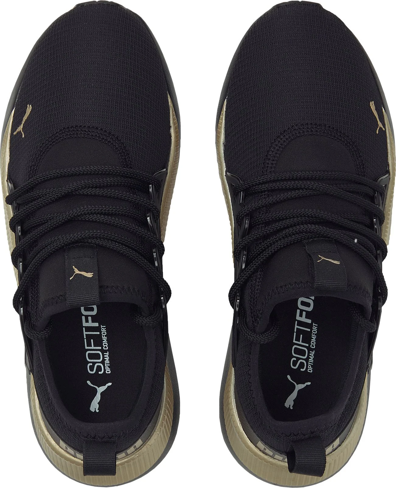 Pacer Future Allure Black/Gold - Image 3