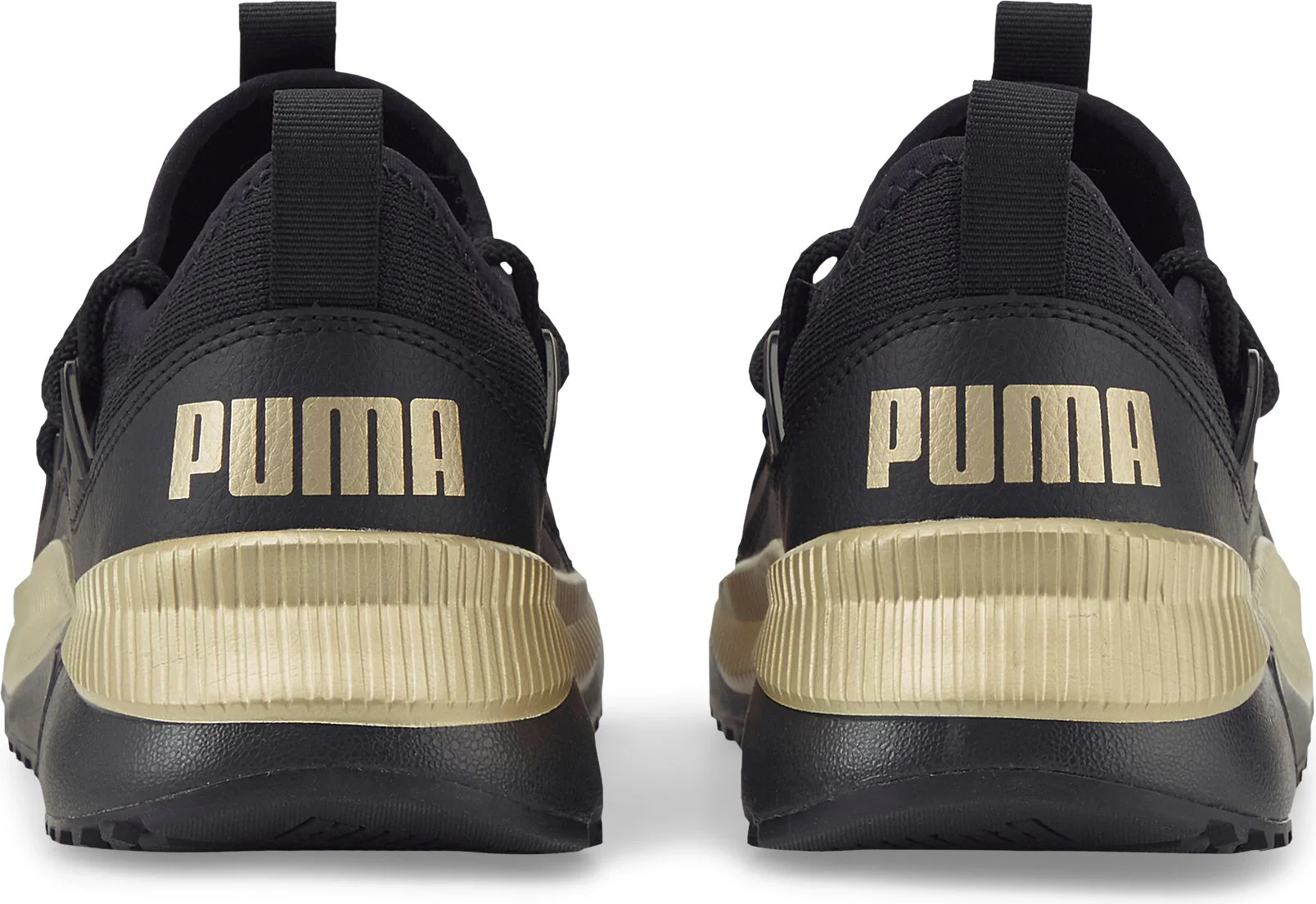 Pacer Future Allure Black/Gold - Image 4