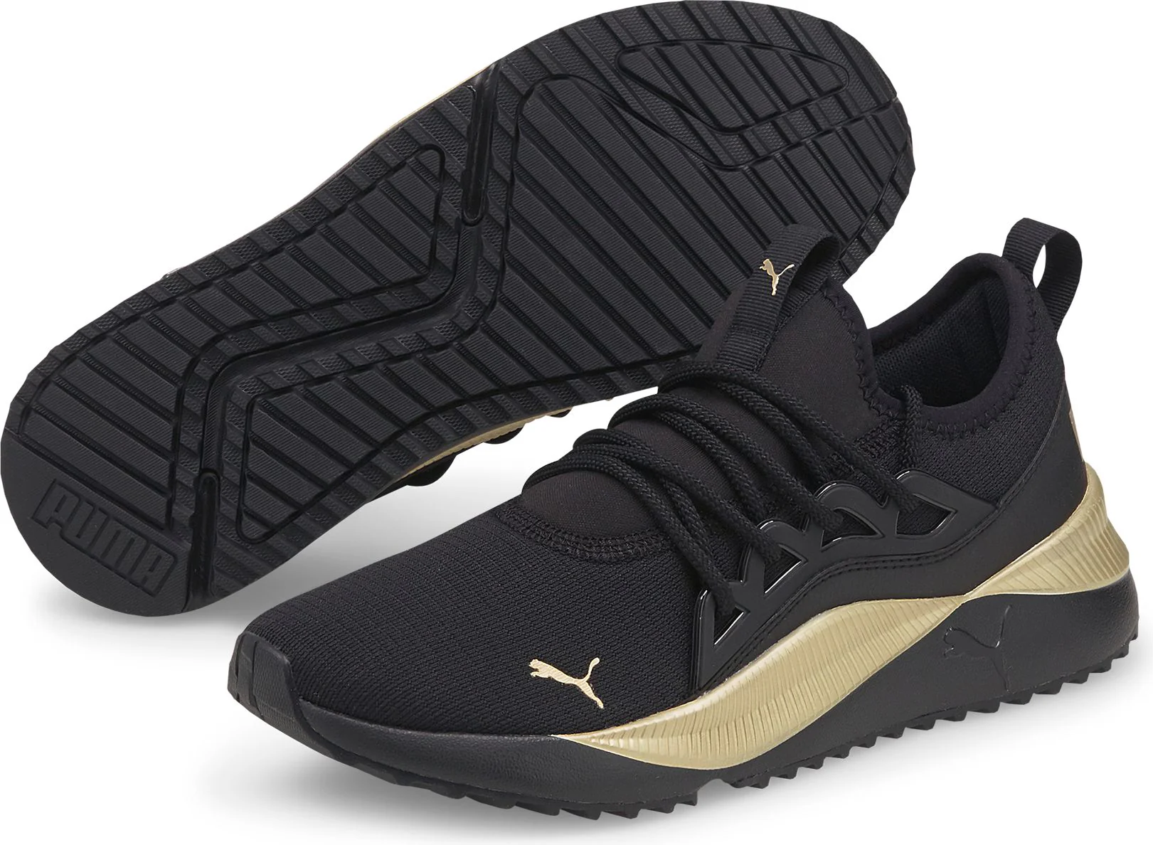 Pacer Future Allure Black/Gold - Image 6