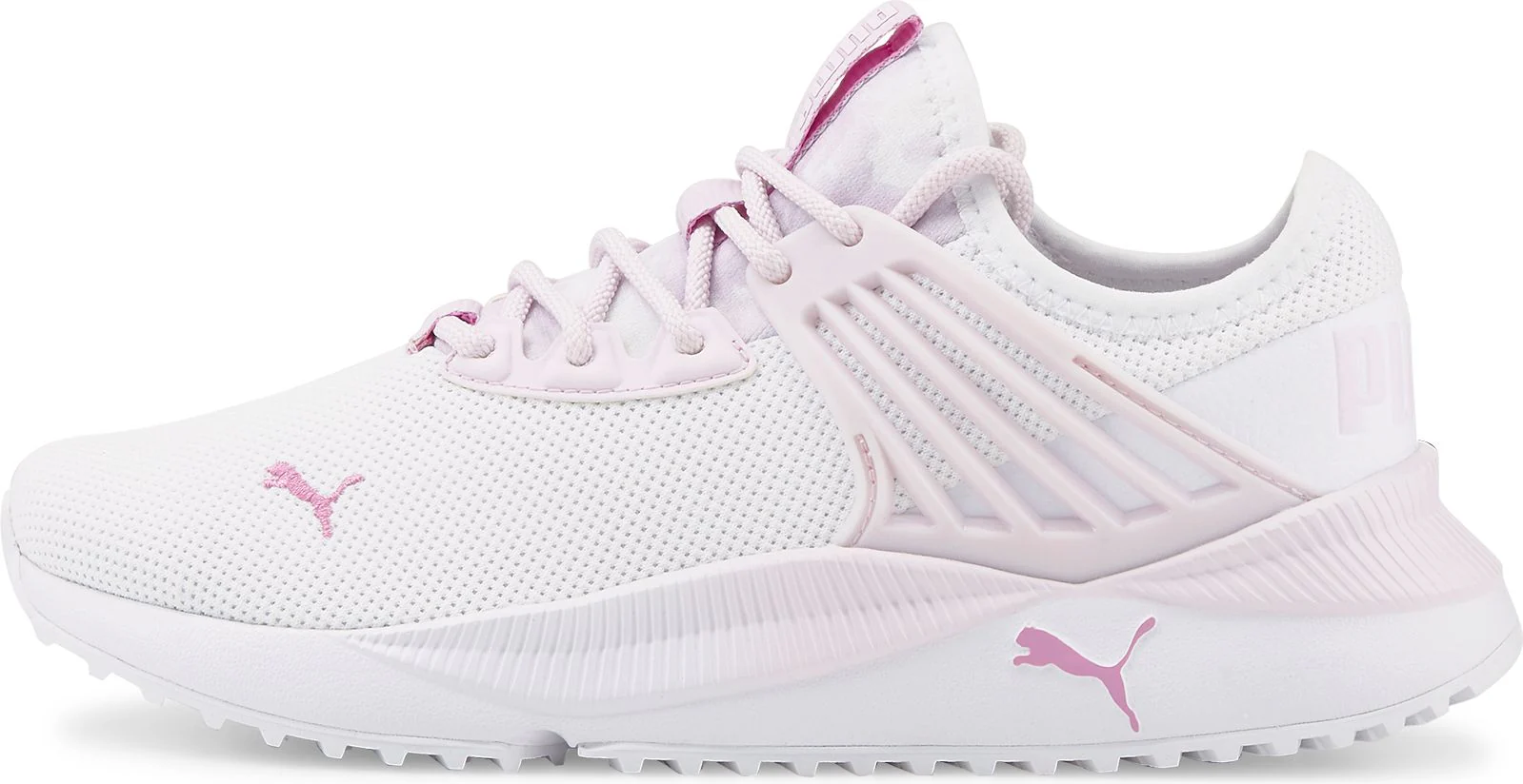Pacer Future Hazy Summer White/Lavender - Image 2
