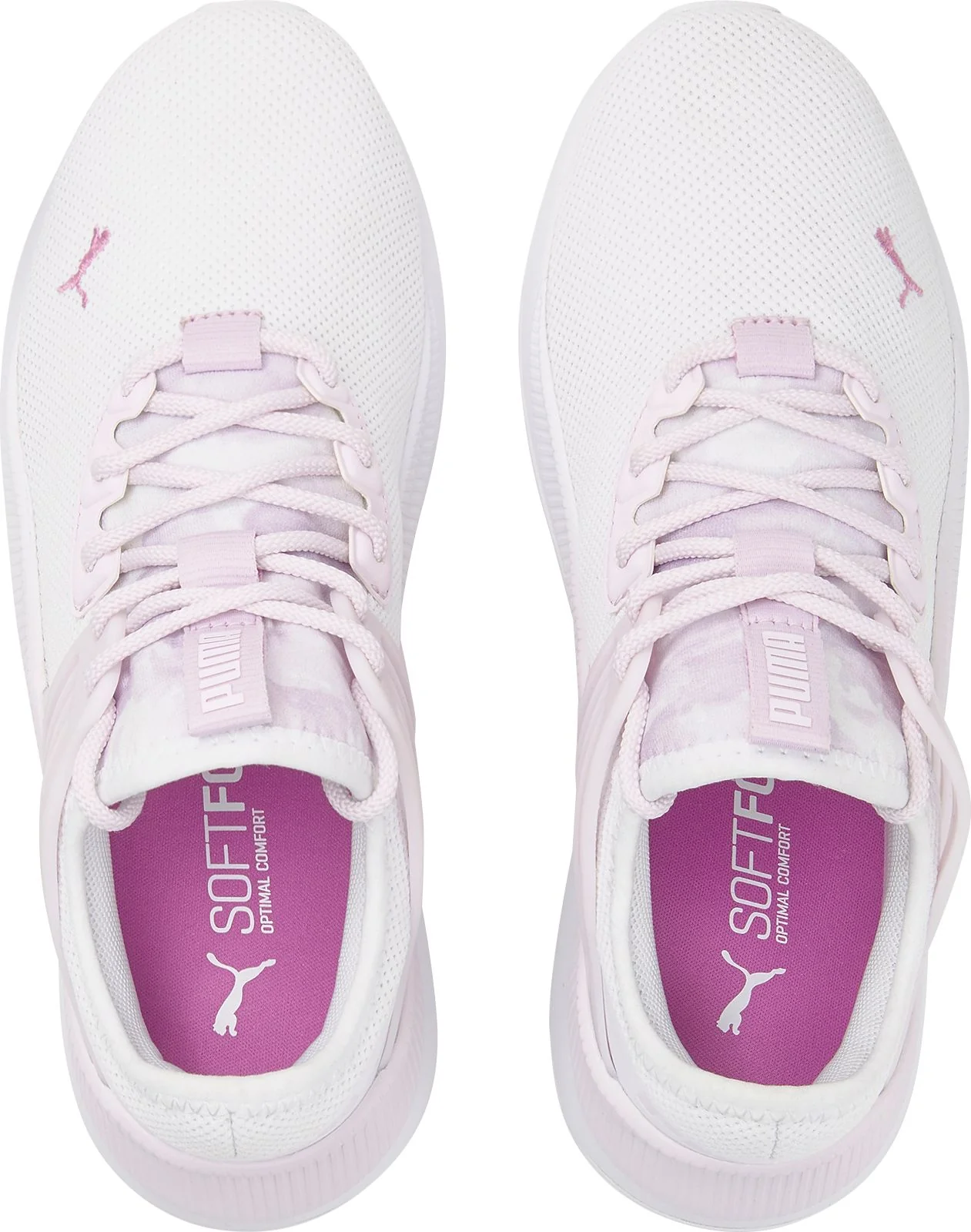 Pacer Future Hazy Summer White/Lavender - Image 3