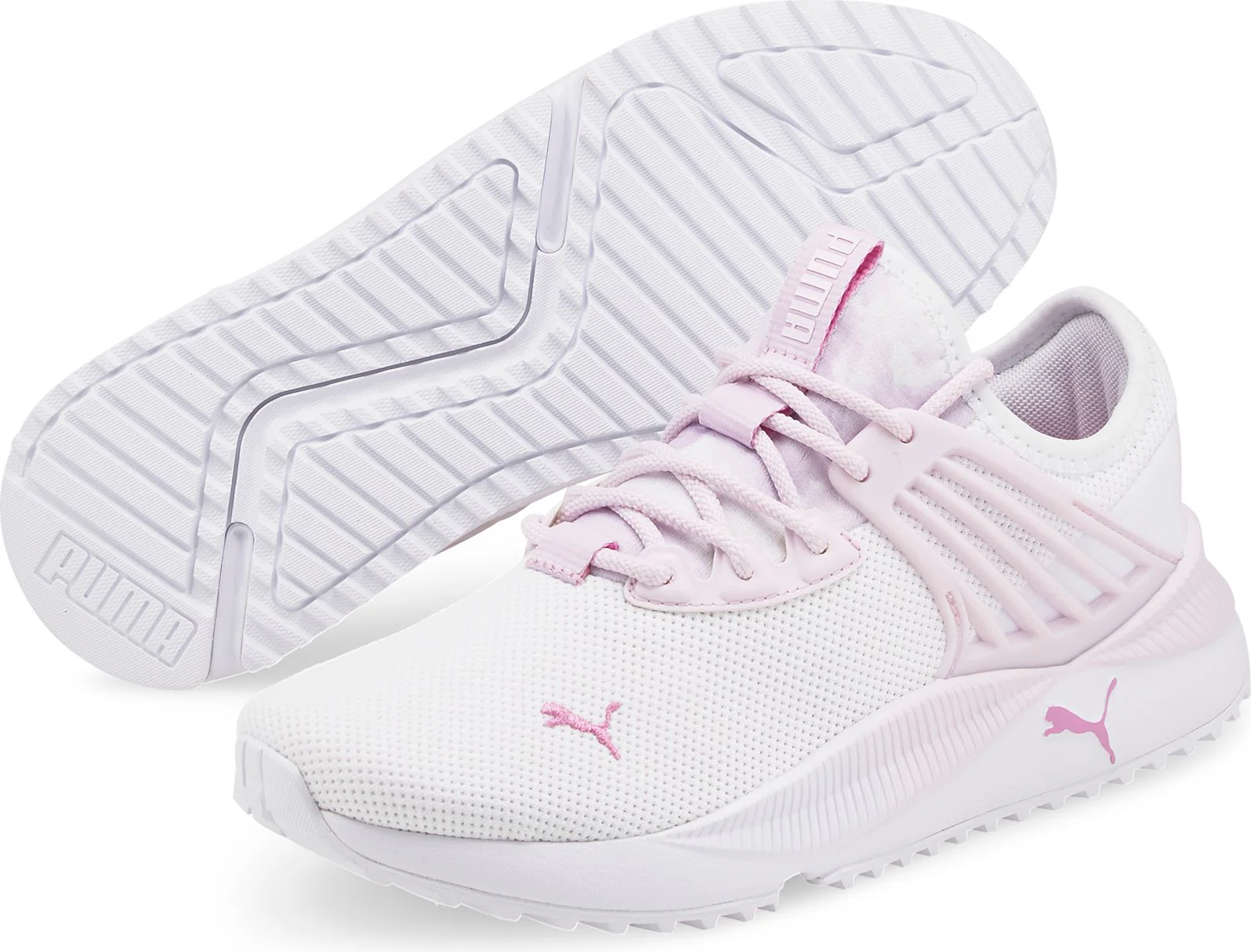 Pacer Future Hazy Summer White/Lavender - Image 6