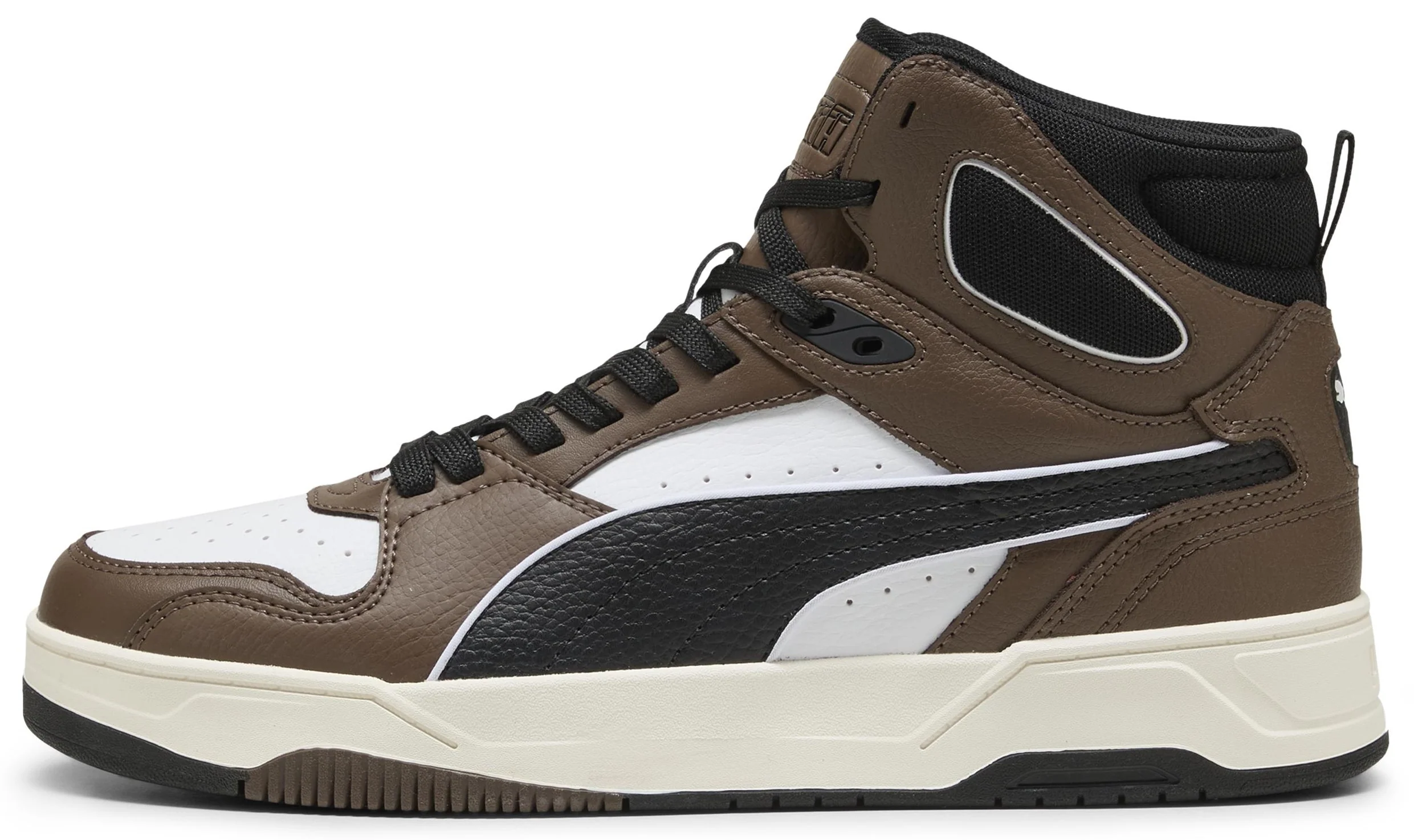 RBD Break Mid Black/Flat Bronze - Image 2