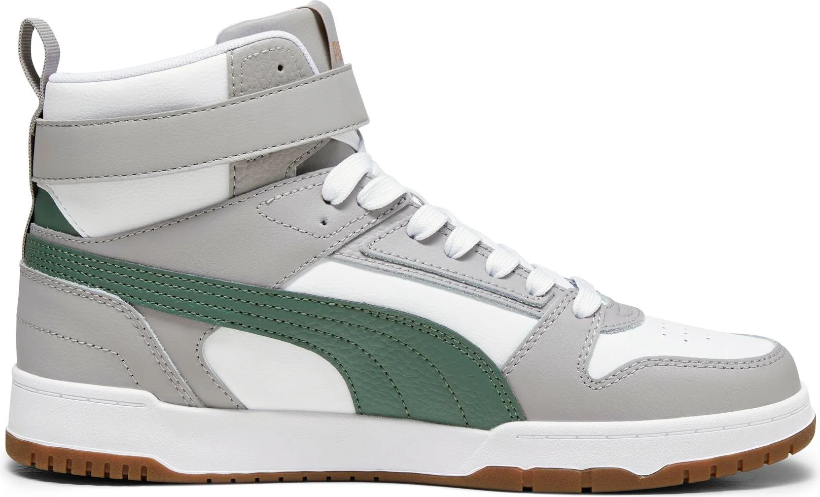 RBD Game Gray White Green - Image 2