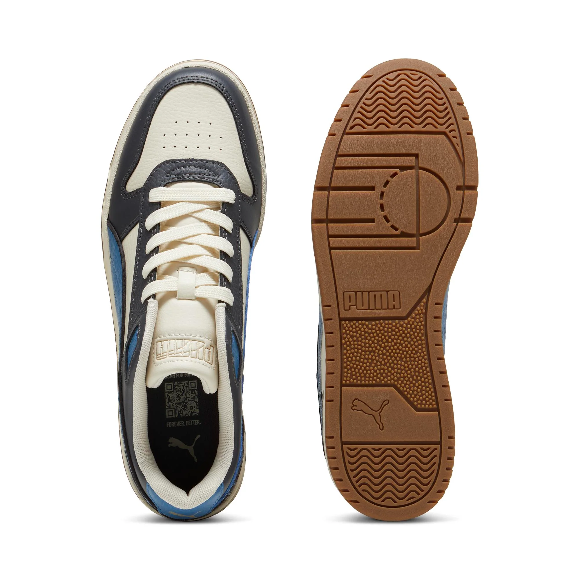 RBD Game Low Snow/Blue - Image 6