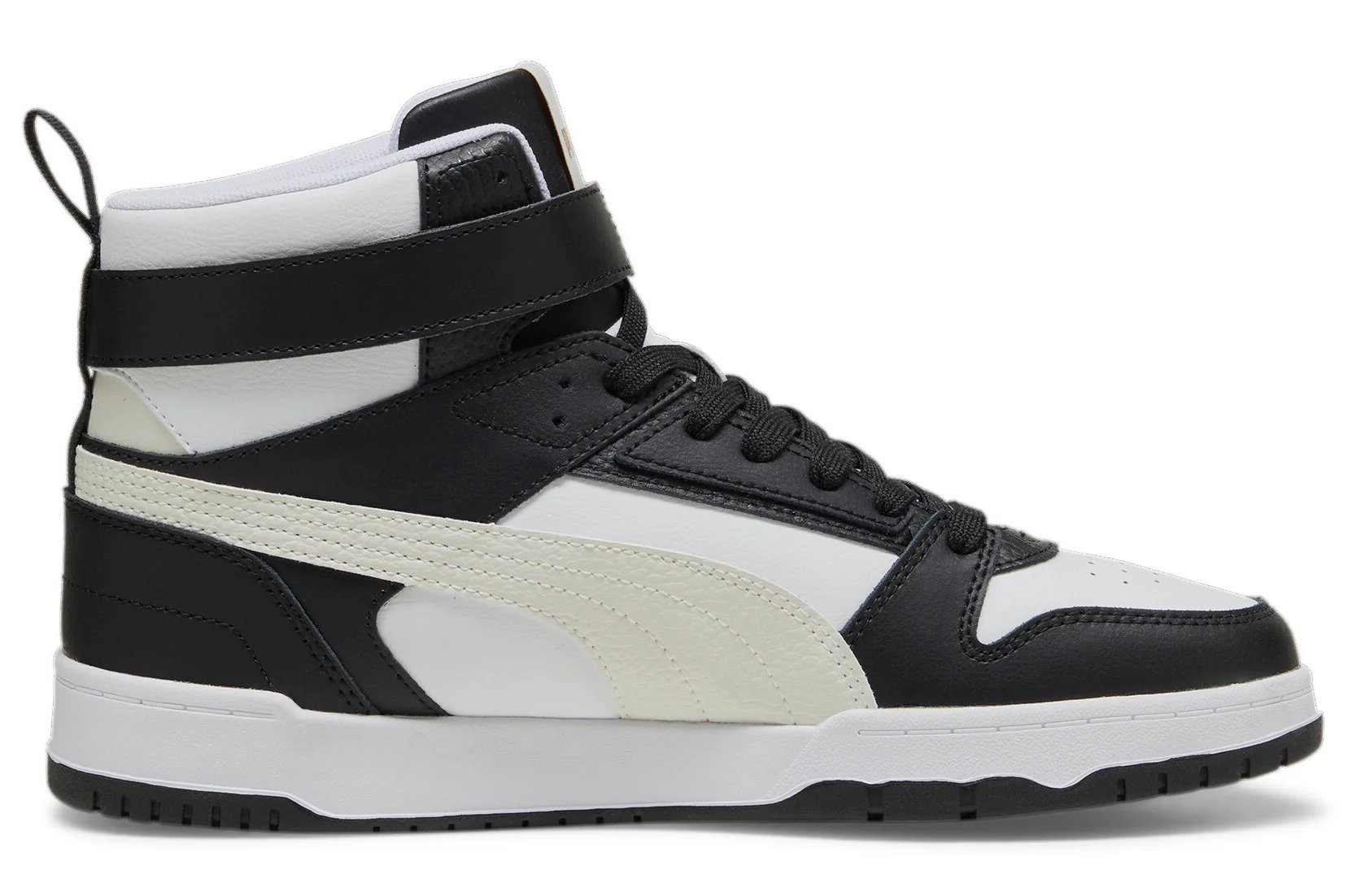 RBD Game White/Black/Vapor - Image 2