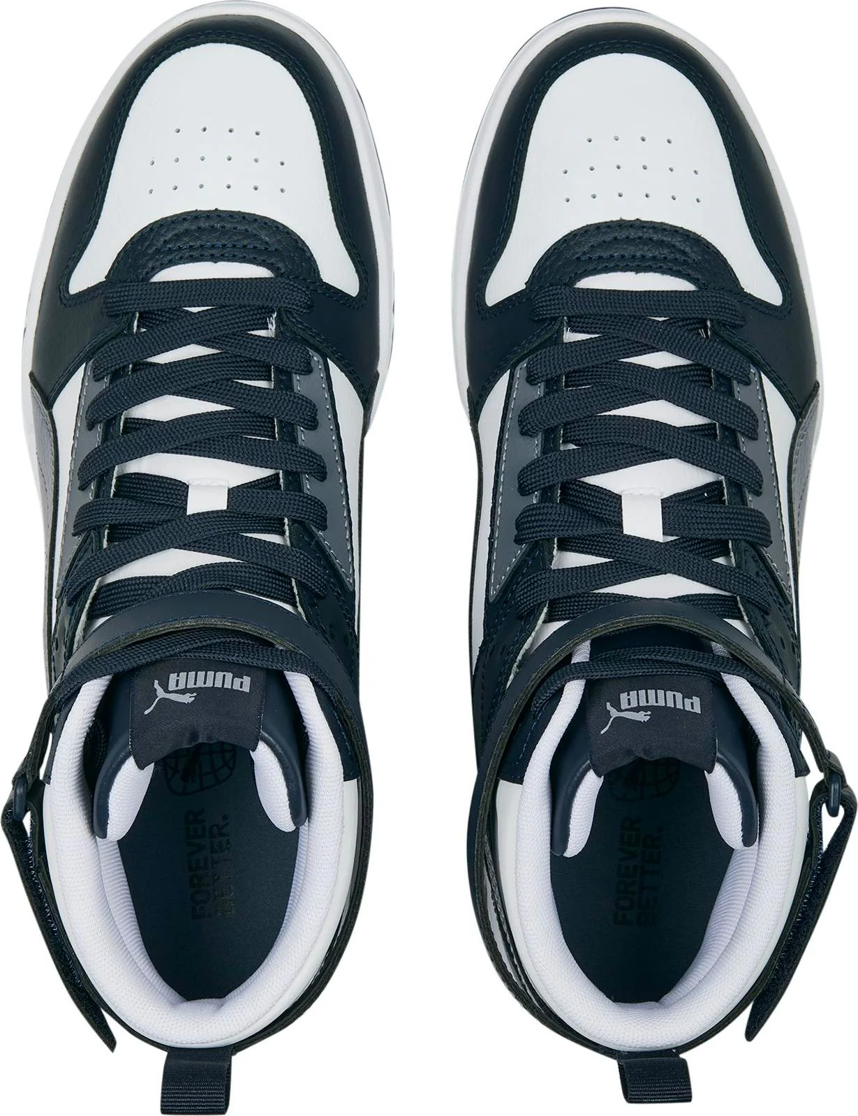 RBD Game White/Gray/Night - Image 2