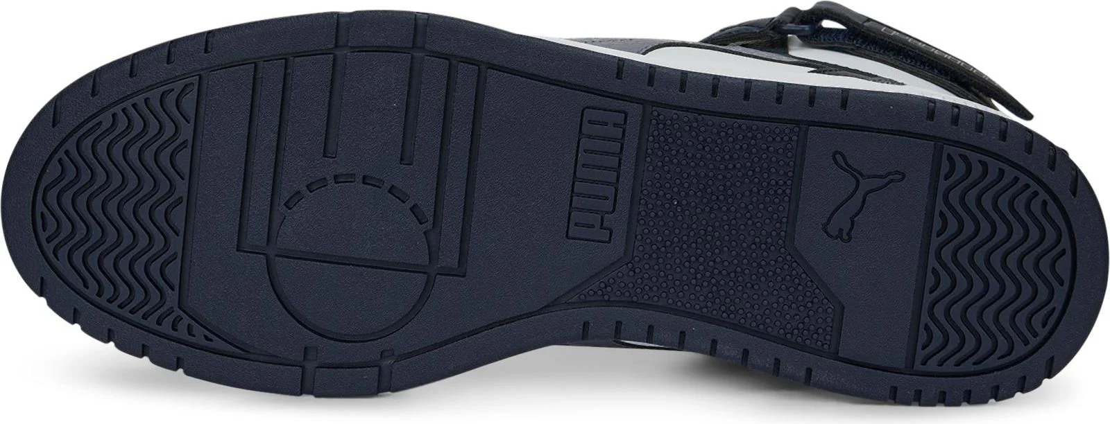 RBD Game White/Gray/Night - Image 4