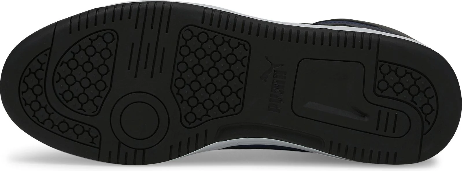 Rebound Layup SL Black Peacoat - Image 3