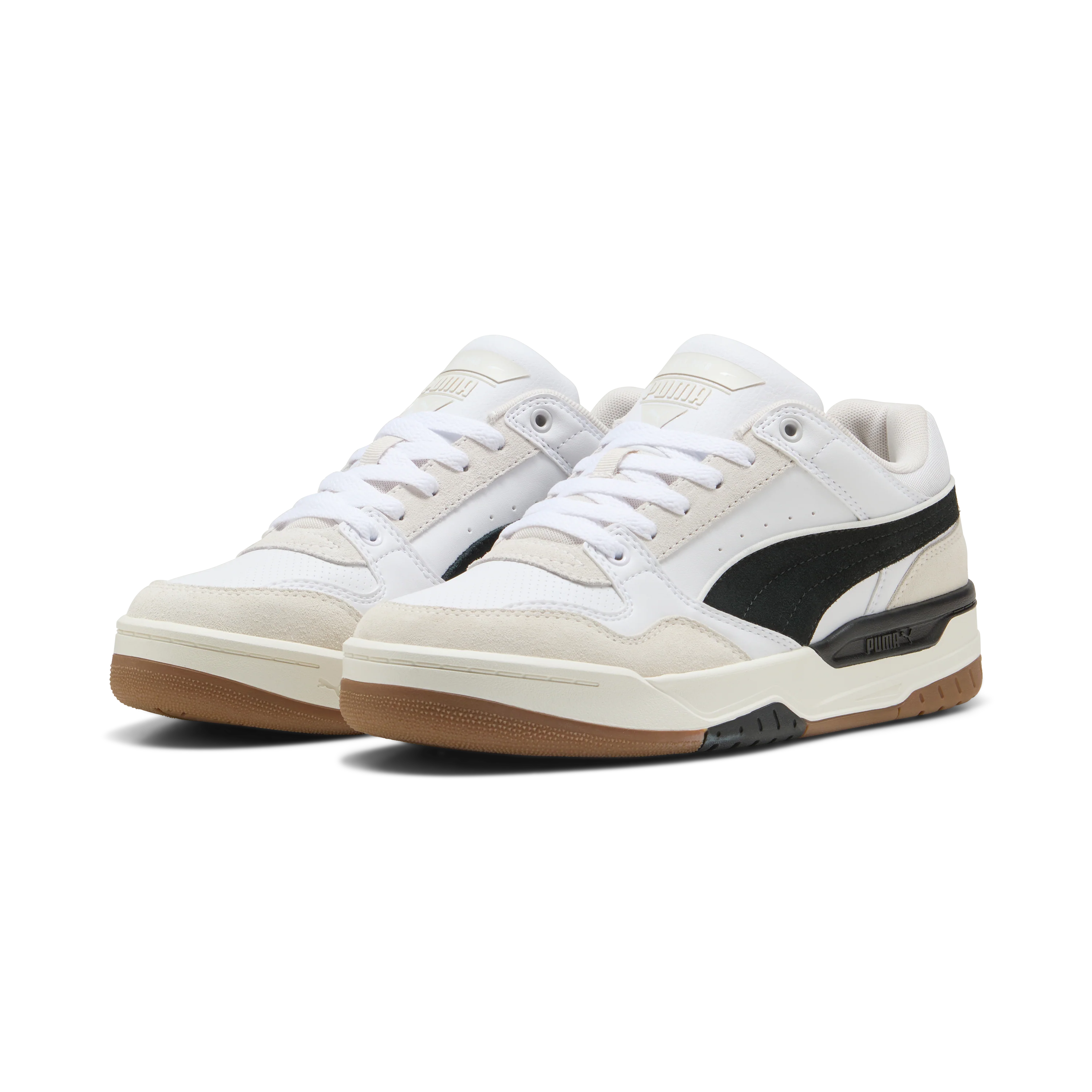 Rebound Retro SD White/Black - Image 5