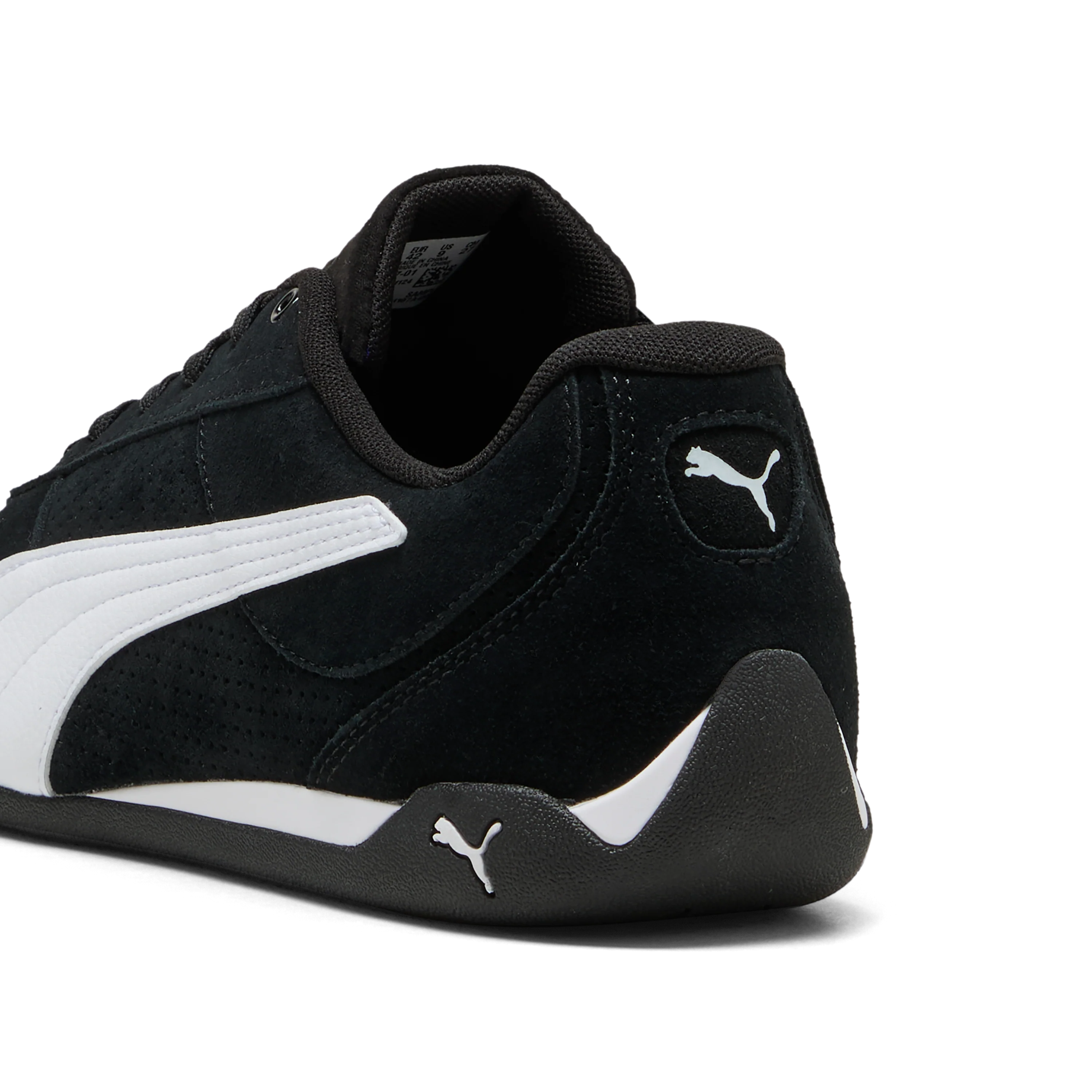 Replicatch SD WNS Black/White - Image 5