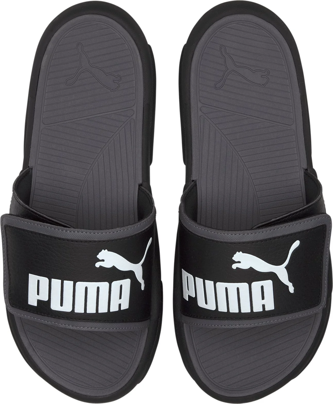 Royalcat Comfort Black/White - Image 3
