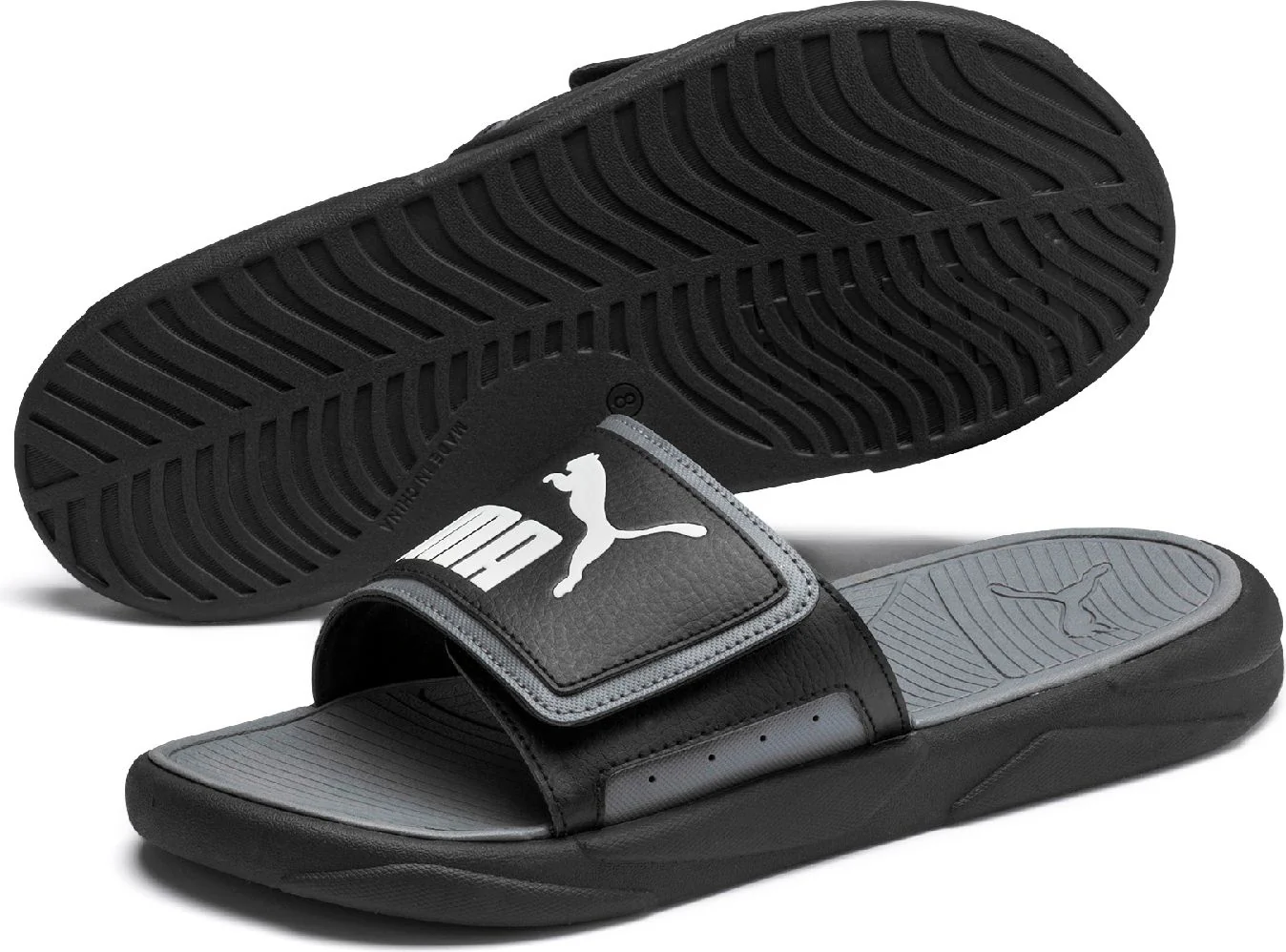 Royalcat Comfort Black/White - Image 6