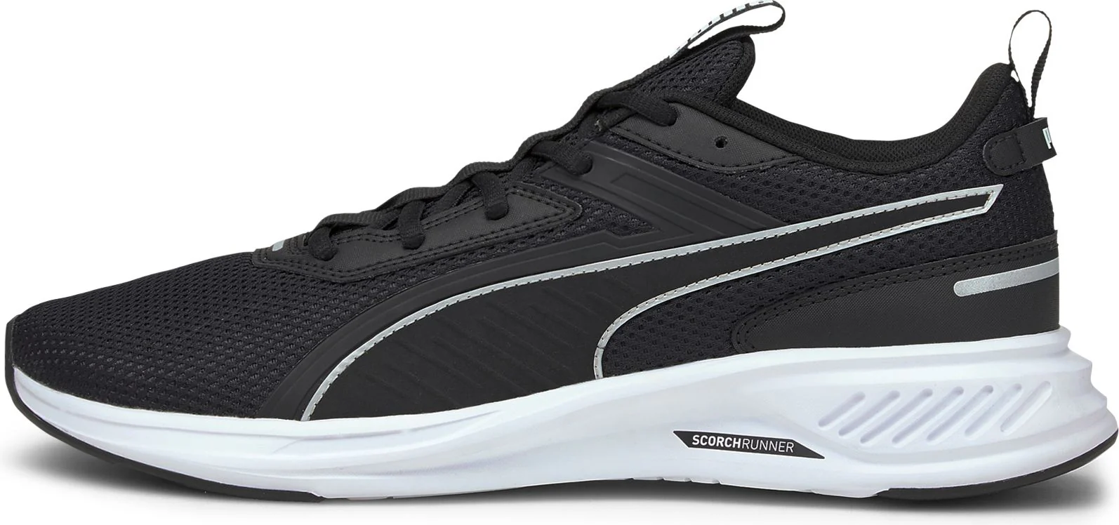 Scorch Runner Black White - Image 2