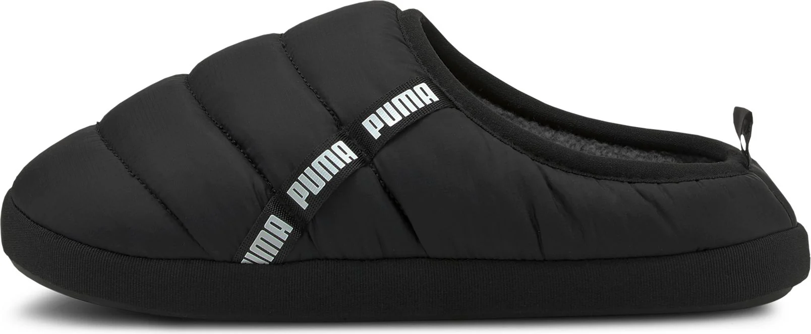 Puma Scuff Black - Image 2