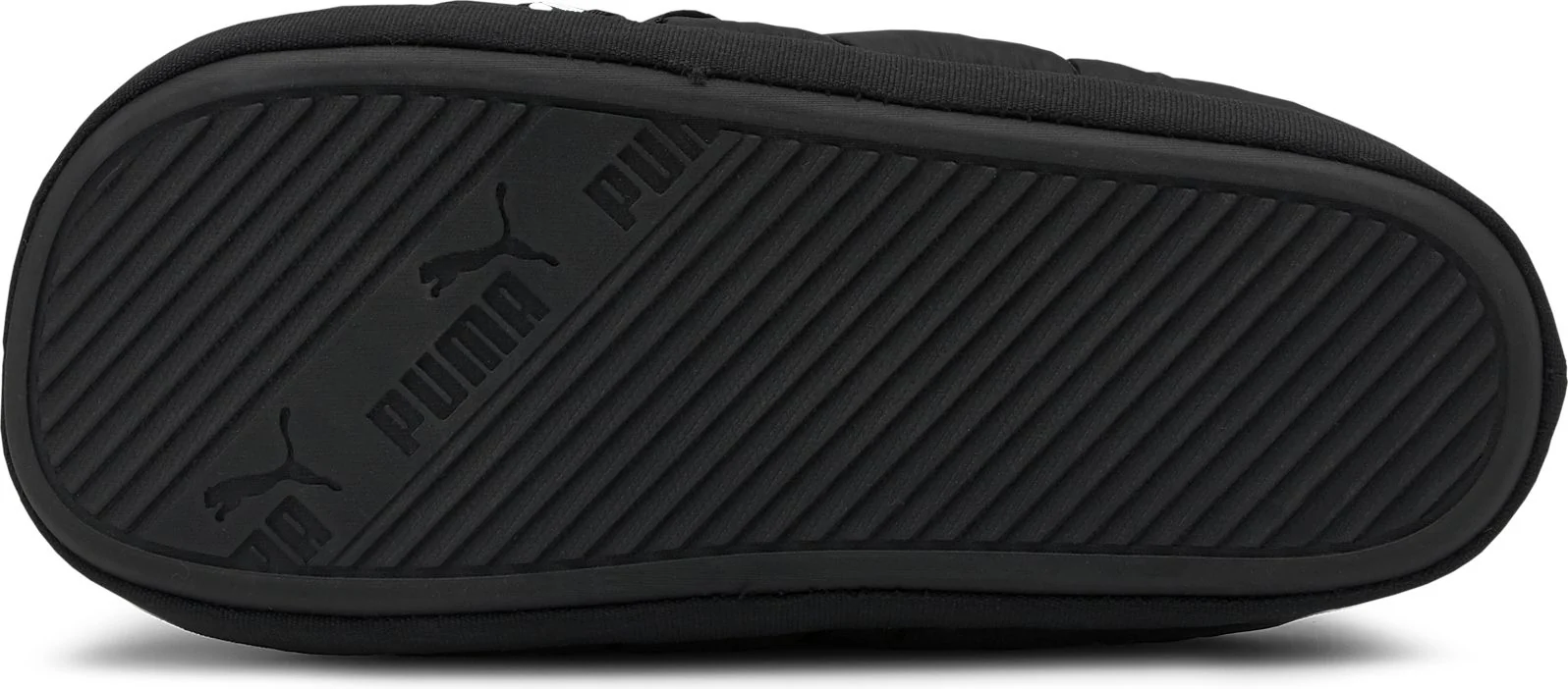 Puma Scuff Black - Image 3