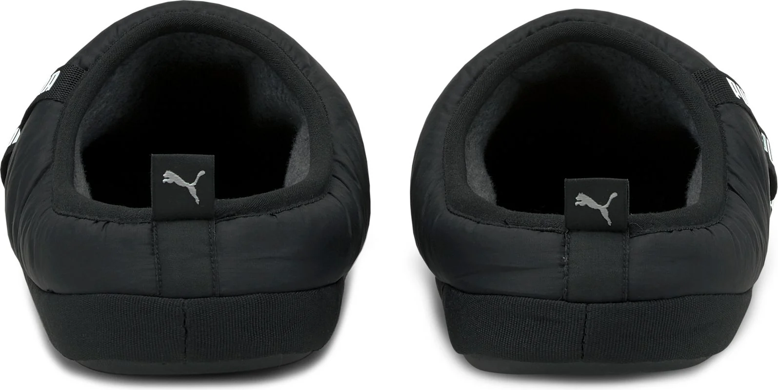 Puma Scuff Black - Image 5
