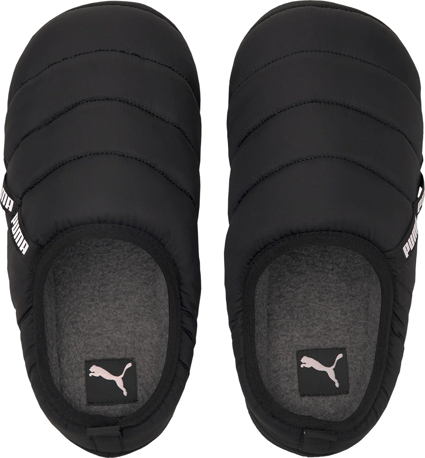 Puma Scuff Black - Image 6
