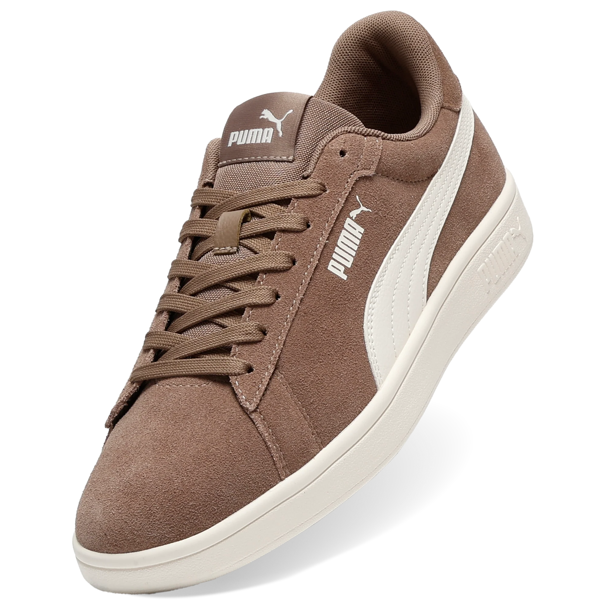 Smash 3.0 Taupe/White - Image 4