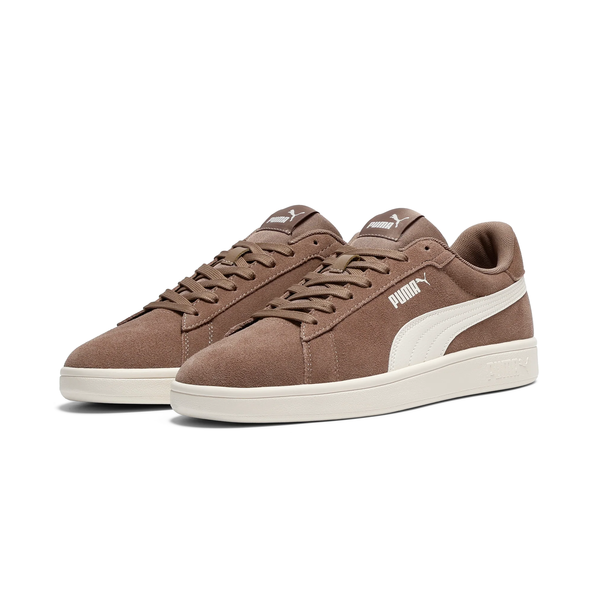 Smash 3.0 Taupe/White - Image 5