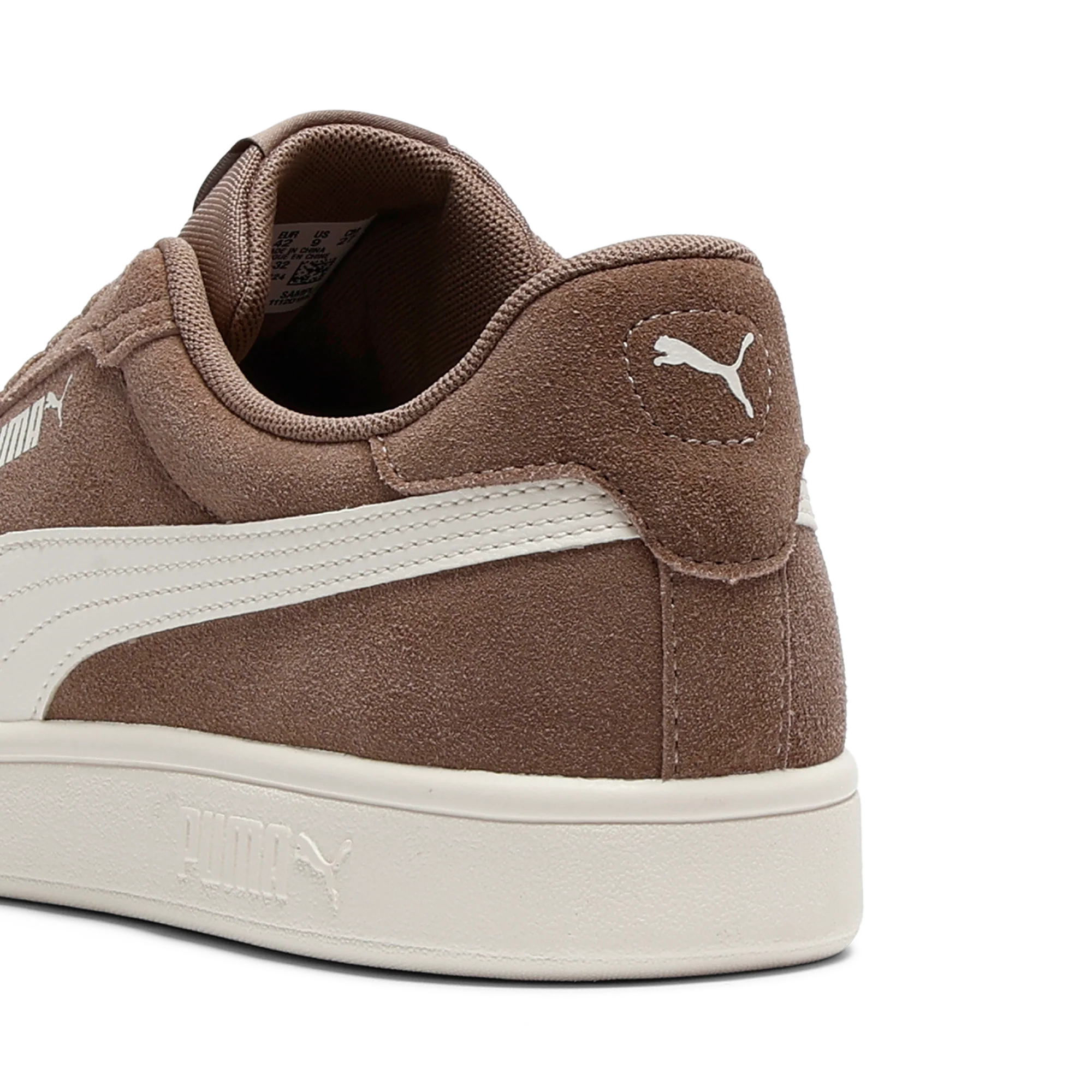 Smash 3.0 Taupe/White - Image 6