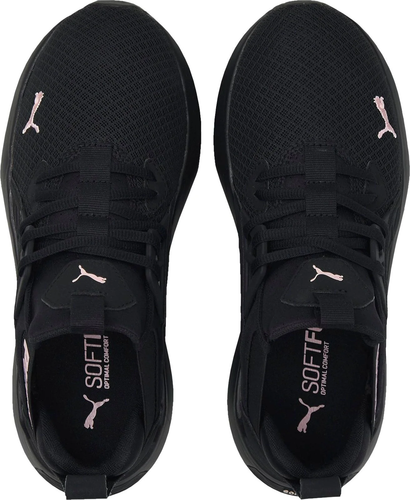 Softride Enzo NXT Black/Pink - Image 4