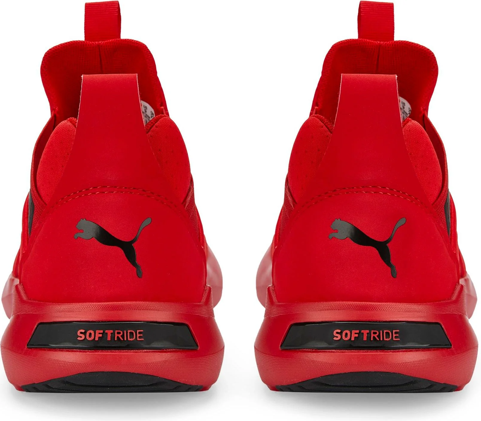 Softride Enzo NXT Red - Image 4