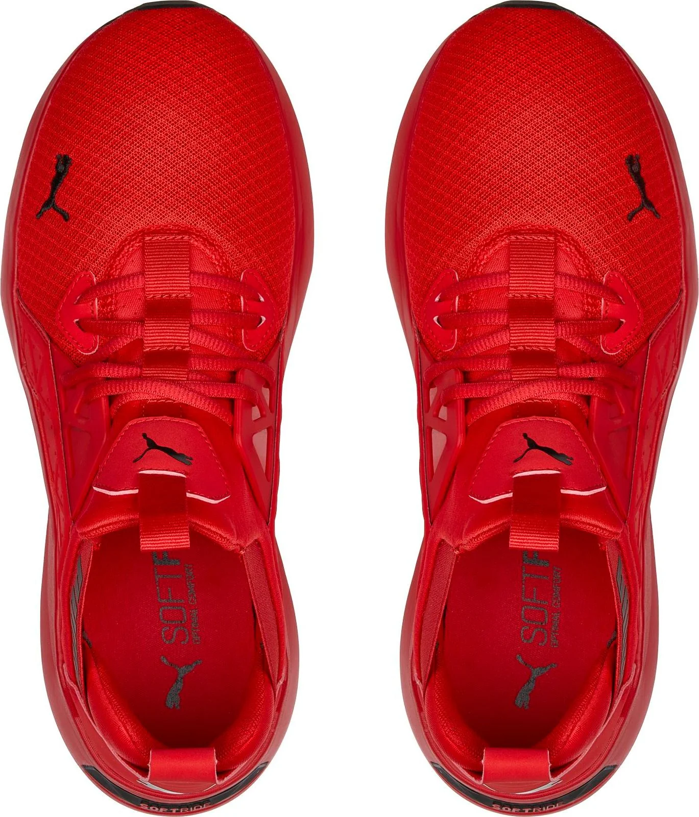 Softride Enzo NXT Red - Image 5