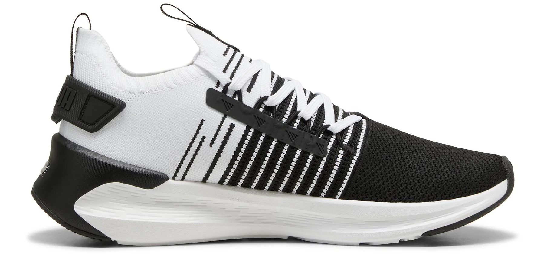 Softride Symmetry Fuzion Black/Grey - Image 2