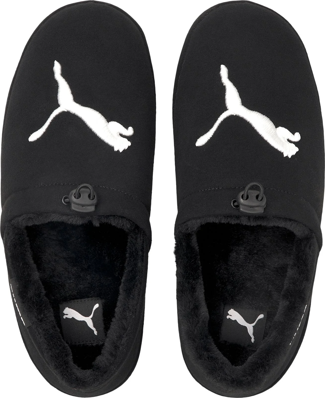 Tuff Mocc Cat Black - Image 6