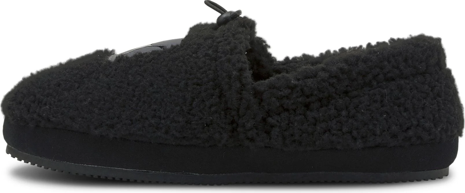 Tuff Mocc Sherpa Black - Image 2