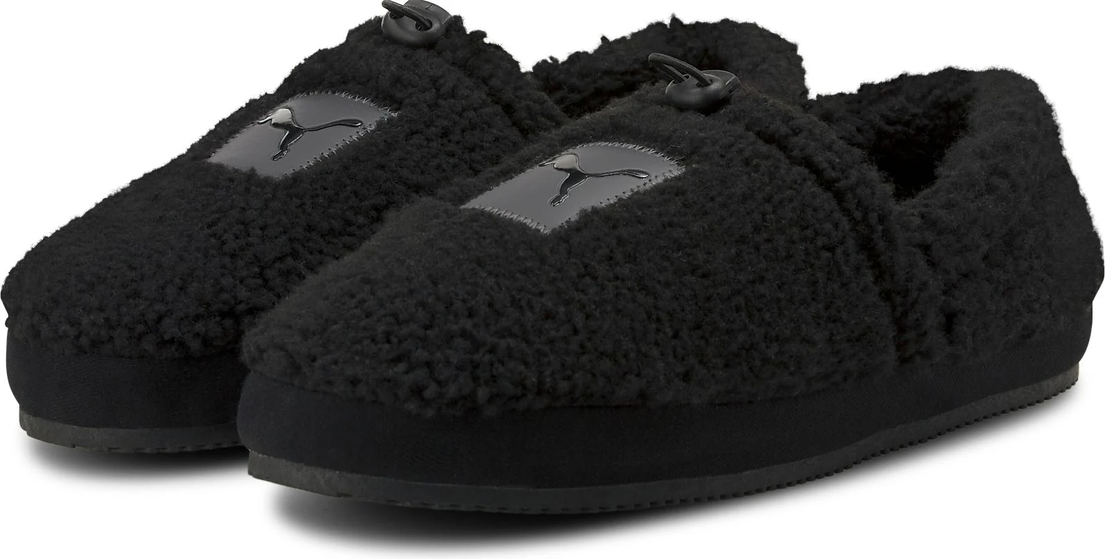 Tuff Mocc Sherpa Black - Image 4