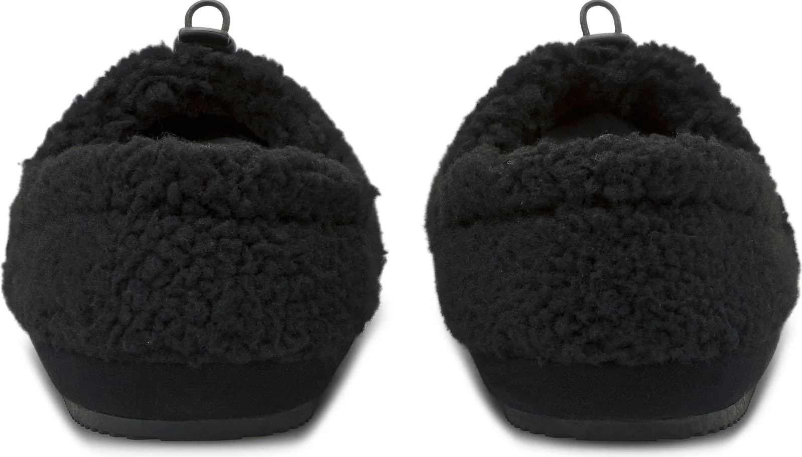 Tuff Mocc Sherpa Black - Image 5