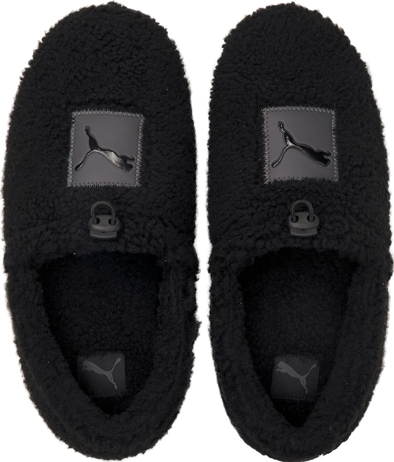 Tuff Mocc Sherpa Black - Image 6