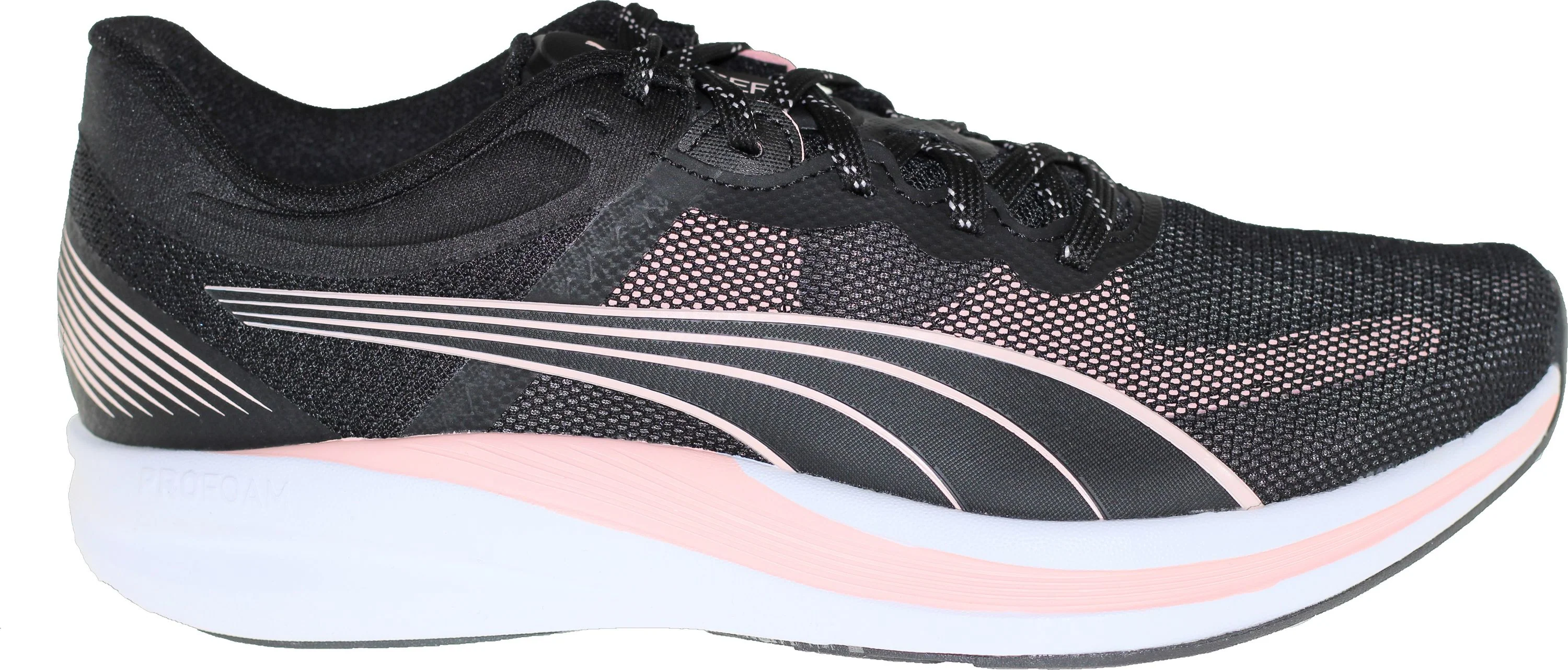 W Redeem Profoam Black/Rose - Image 2