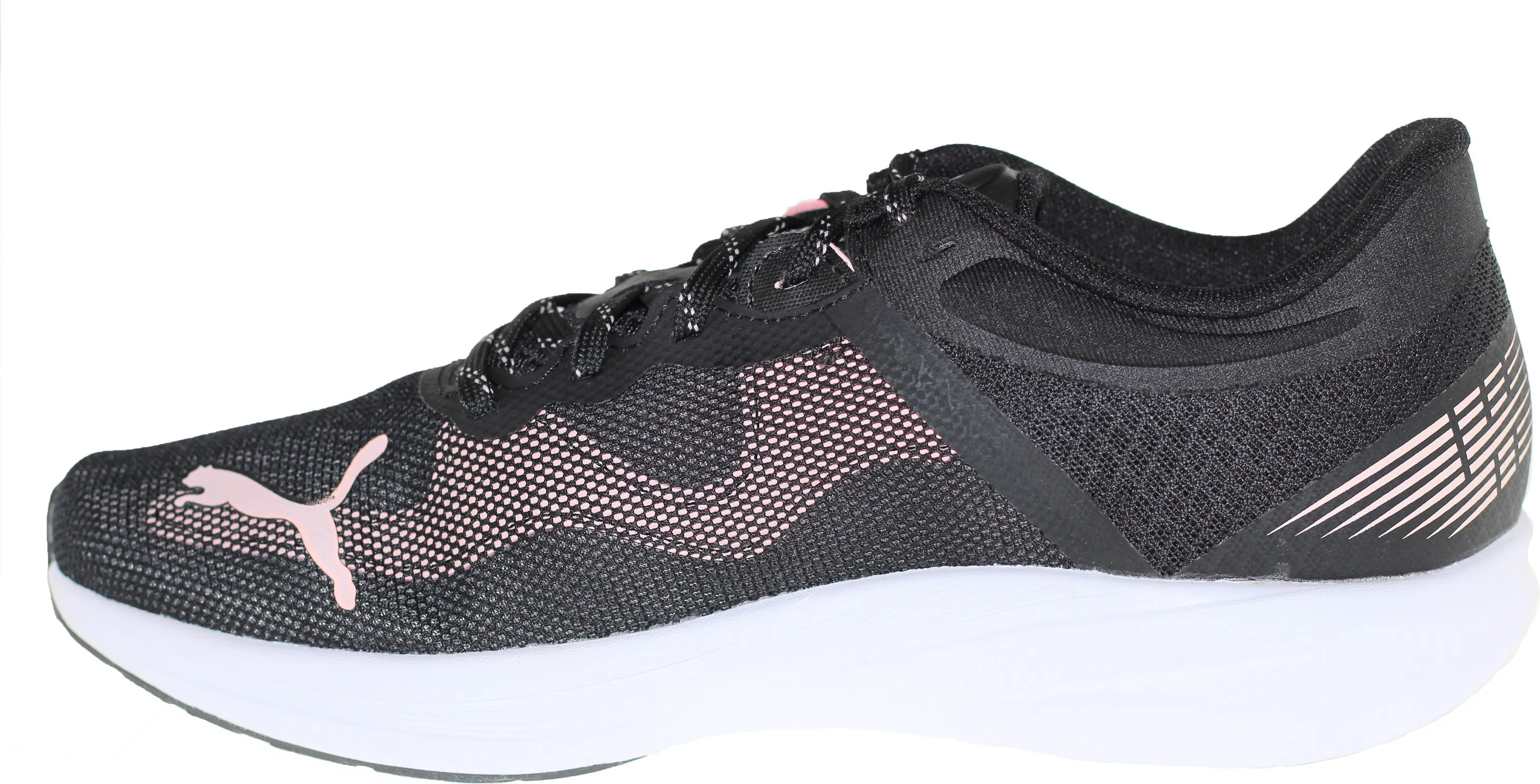 W Redeem Profoam Black/Rose - Image 3