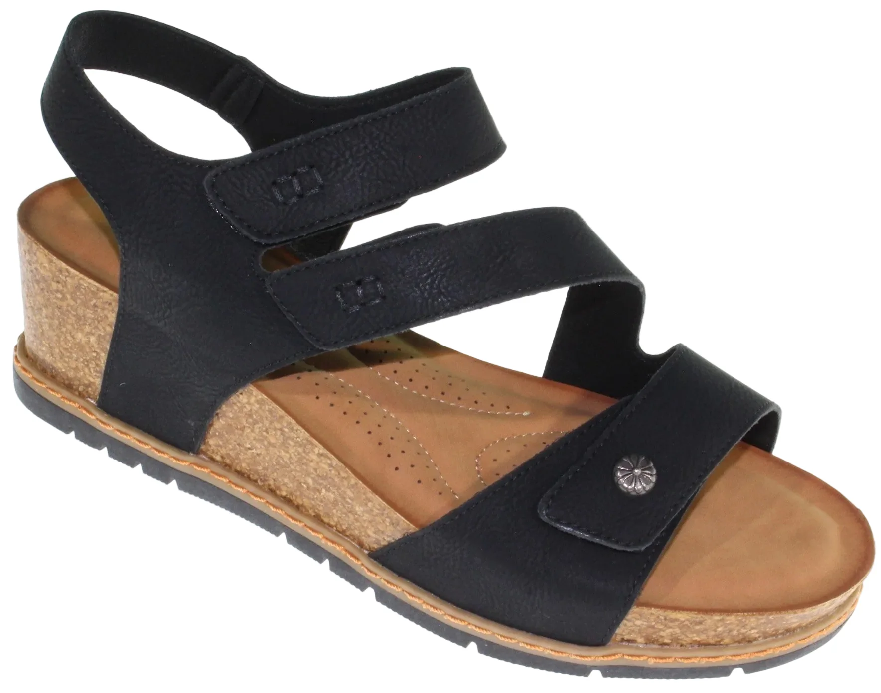 Berti 02 Black