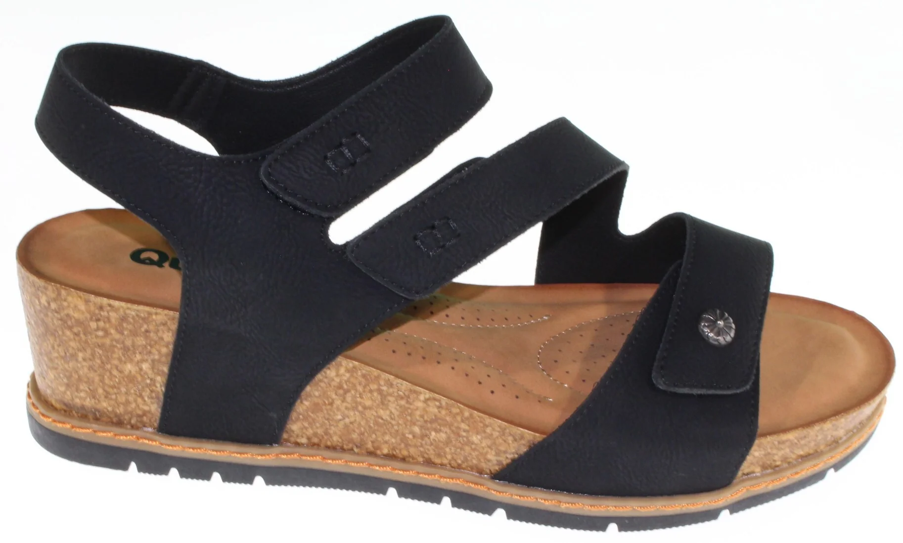 Berti 02 Black - Image 2
