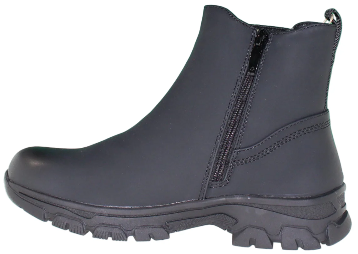 Chelsea91 Black - Image 3