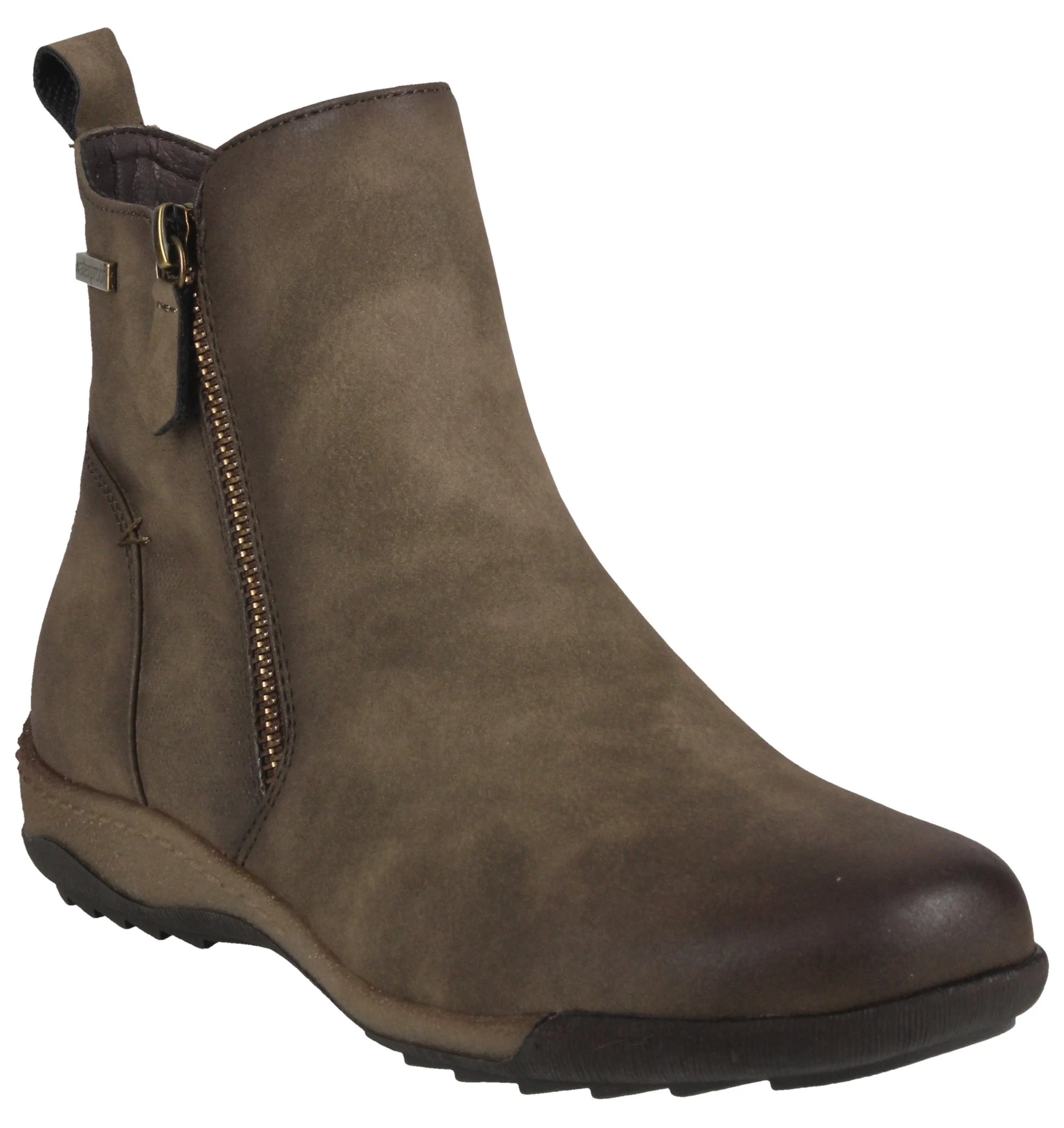 Ellie95 Taupe