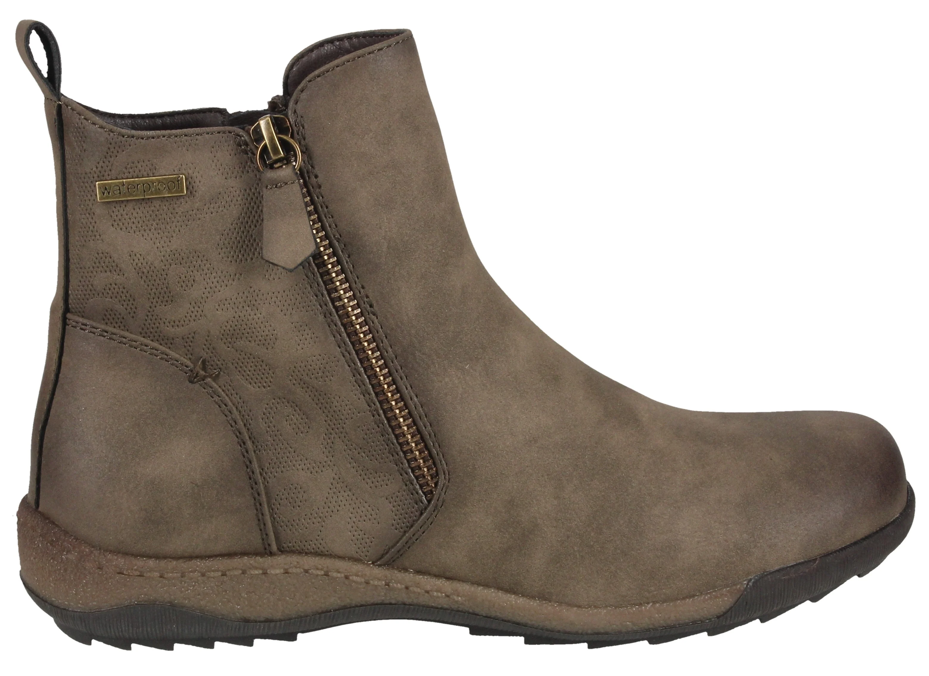 Ellie95 Taupe - Image 2