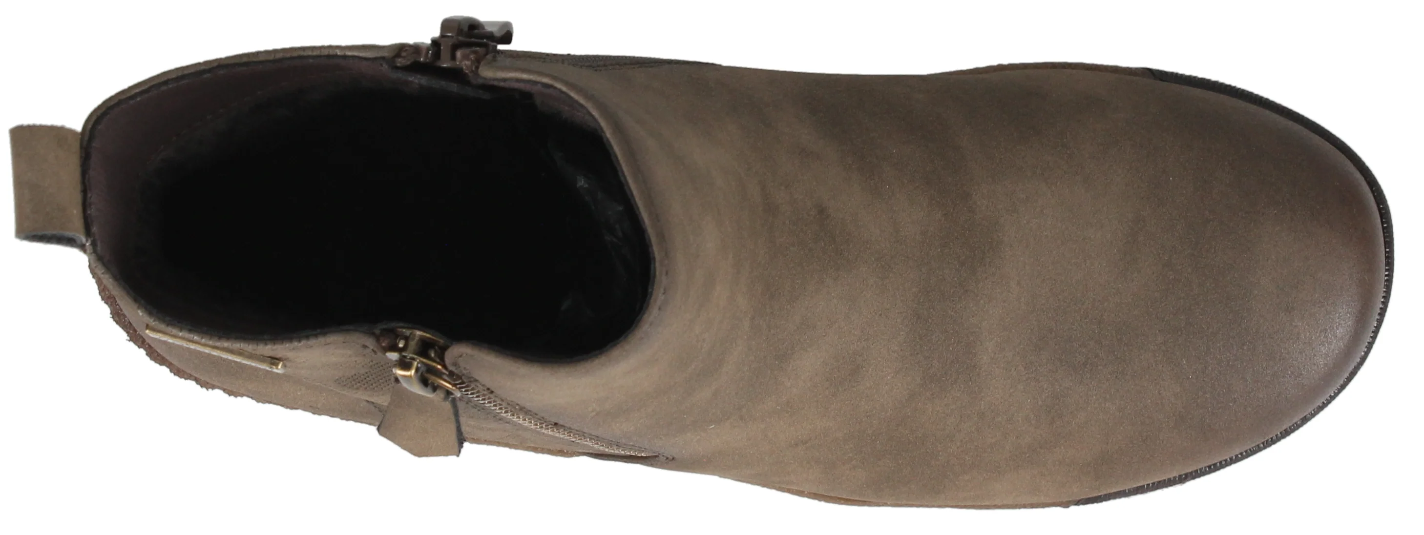 Ellie95 Taupe - Image 3
